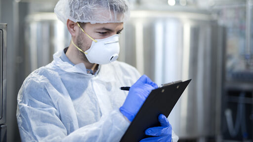 Ausbildung Gesundheitsaufseher / Hygienekontrolleur Ausbildung Gesundheitsaufseher / Hygienekontrolleur