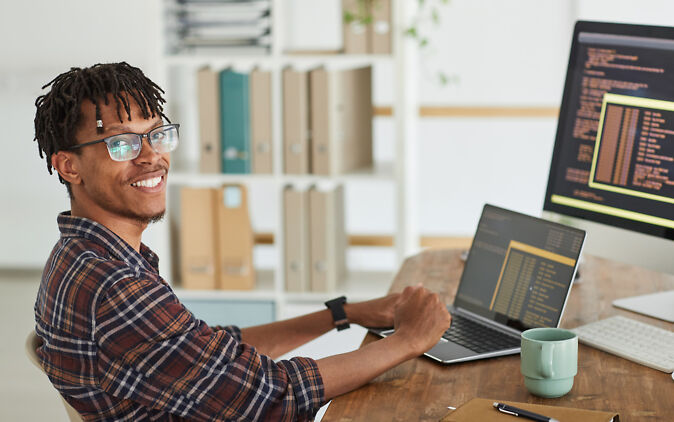 Kaufmann für IT-System-Management Ausbildung Kaufmann für IT-System-Management
