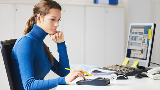 Ausbildung Berechnungsingenieur Ausbildung Berechnungsingenieur