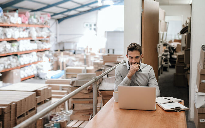 Einkäufer Ausbildung Einkäufer