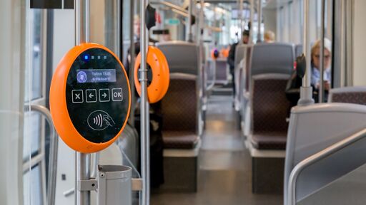 Ausbildung Kaufmann für Verkehrsservice Ausbildung Kaufmann für Verkehrsservice