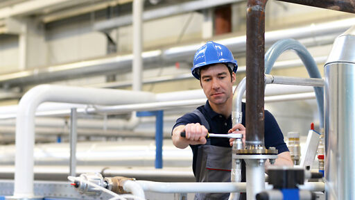 Ausbildung Anlagenmechaniker Rohrsystemtechnik Ausbildung Anlagenmechaniker Rohrsystemtechnik