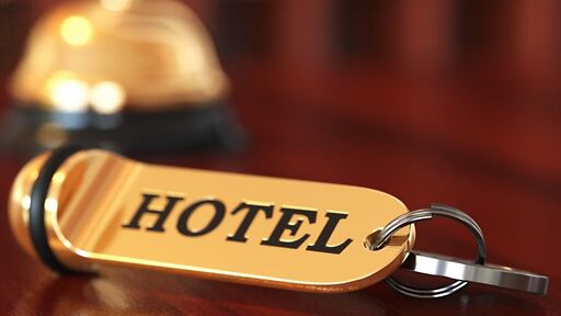 Ausbildung Assistent für Hotelmanagement Ausbildung Assistent für Hotelmanagement