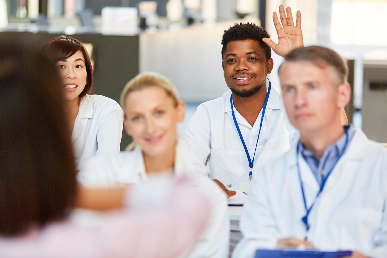 Ausbildung Pharmareferent