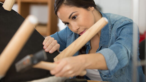 Ausbildung Polsterer Ausbildung Polsterer