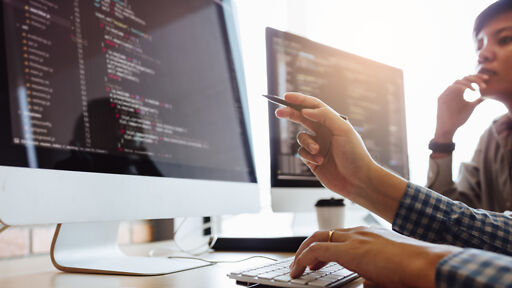 Ausbildung Kaufmann für Digitalisierungsmanagement Ausbildung Kaufmann für Digitalisierungsmanagement