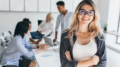 Ausbildung Kaufmann für Bürokommunikation  Ausbildung Kaufmann für Bürokommunikation