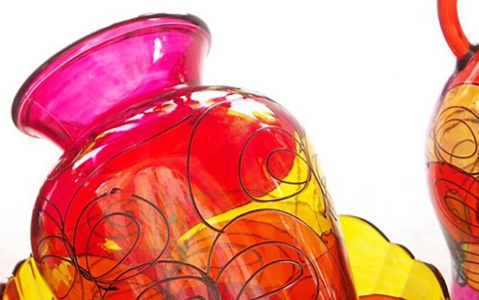 Verfahrensmechaniker für Glastechnik Ausbildung Verfahrensmechaniker für Glastechnik