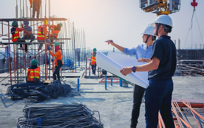 Polier Ausbildung Polier
