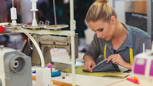 Ausbildung Bekleidungstechnischer Assistent Ausbildung Bekleidungstechnischer Assistent