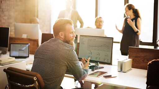 Ausbildung Betriebswirt im Außenhandel Ausbildung Betriebswirt im Außenhandel