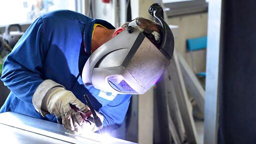 Ausbildung Anlagenmechaniker Ausbildung Anlagenmechaniker