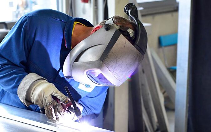 Anlagenmechaniker Ausbildung Anlagenmechaniker