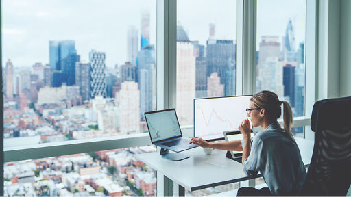 Ausbildung Finanzassistent Ausbildung Finanzassistent