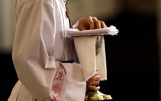 Pastoralreferent Ausbildung Pastoralreferent