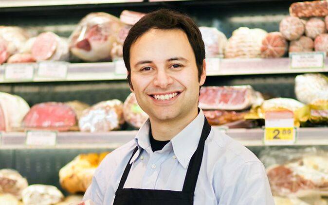 Fleischer Ausbildung Fleischer