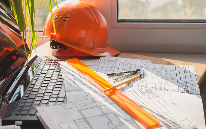 Bautechnischer Assistent Ausbildung Bautechnischer Assistent