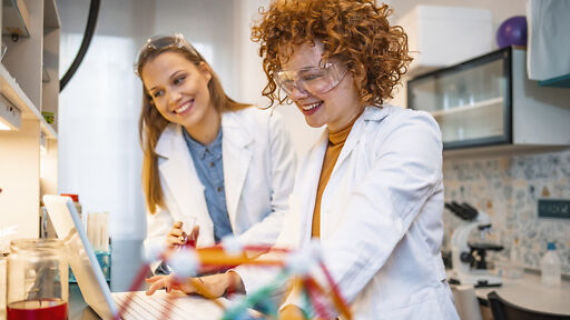 Ausbildung Chemielaborant Ausbildung Chemielaborant