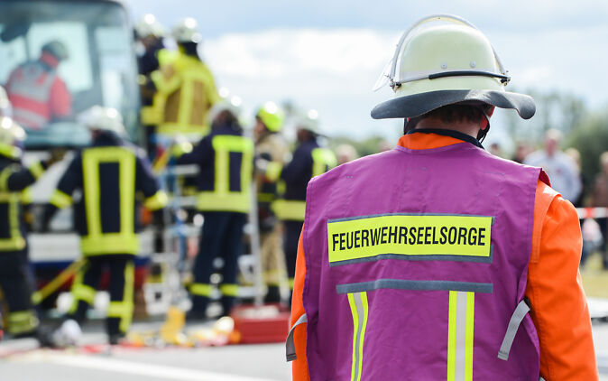 Seelsorger Ausbildung Seelsorger
