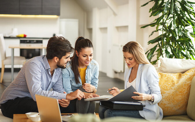 Immobilienkaufmann Ausbildung Immobilienkaufmann
