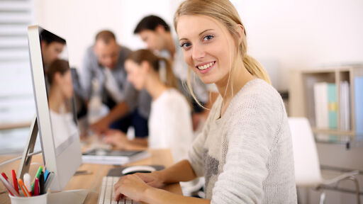 Ausbildung Blogger Ausbildung Blogger