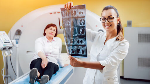 Ausbildung Medizinisch-technischer Radiologieassistent Ausbildung Medizinisch-technischer Radiologieassistent