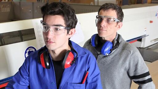 Ausbildung Packmitteltechnologe Ausbildung Packmitteltechnologe