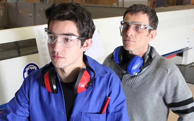 Packmitteltechnologe Ausbildung Packmitteltechnologe