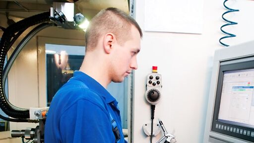 Ausbildung Produktionsmechaniker Textil Ausbildung Produktionsmechaniker Textil