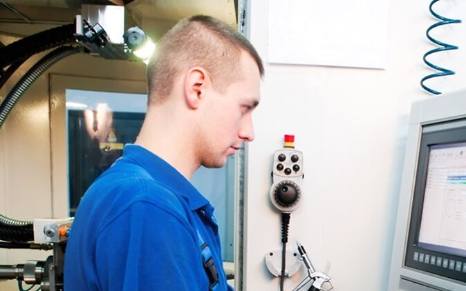 Produktionsmechaniker Textil Ausbildung Produktionsmechaniker Textil