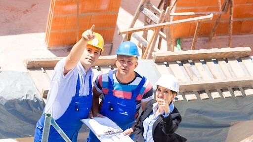 Ausbildung Hochbaufacharbeiter Ausbildung Hochbaufacharbeiter
