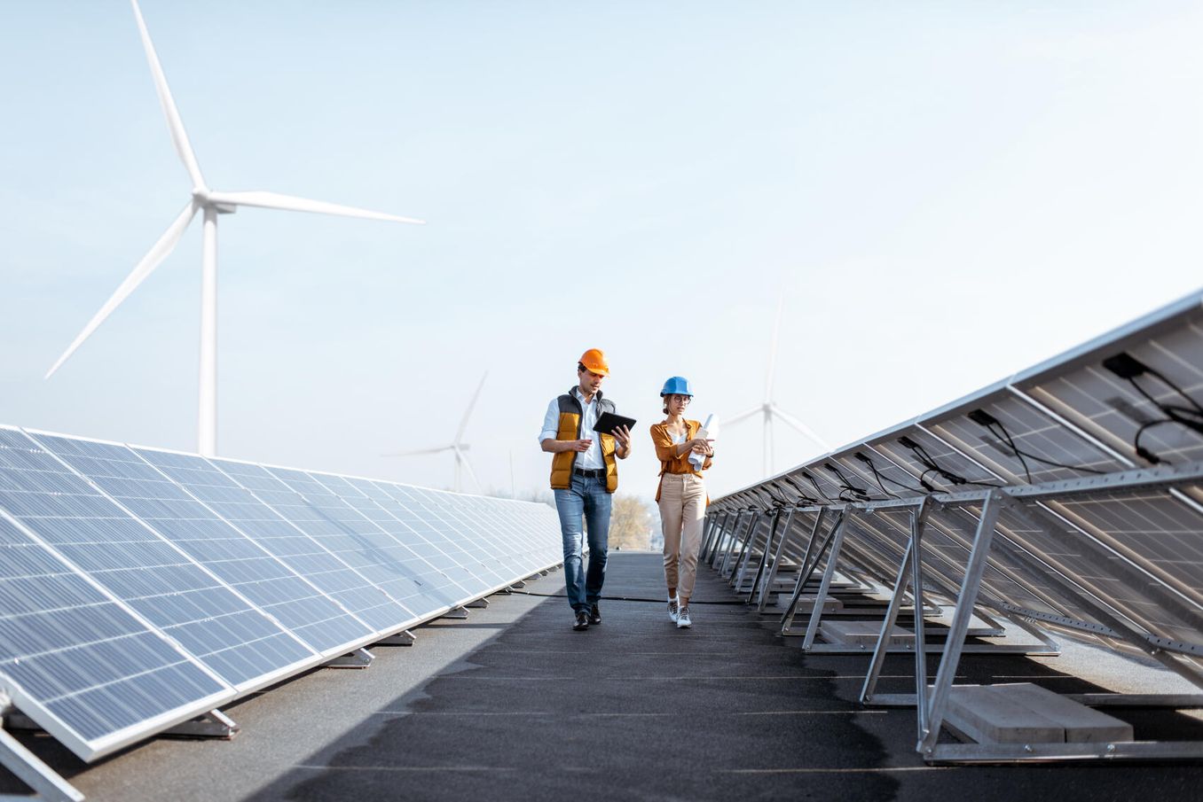 Ausbildung Energiemanager