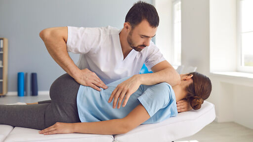 Ausbildung Chiropraktiker Ausbildung Chiropraktiker
