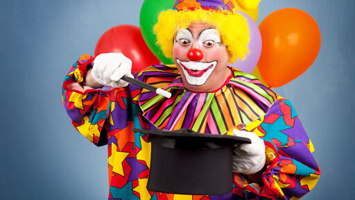 Ausbildung Clown Ausbildung Clown