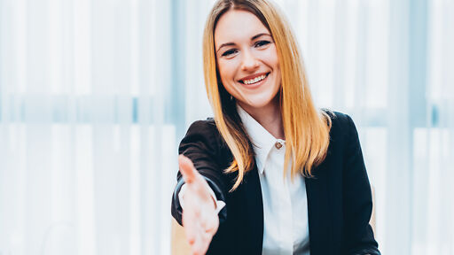 Ausbildung Recruiter Ausbildung Recruiter