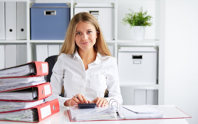 Verwaltungsfachangestellter Ausbildung Verwaltungsfachangestellter