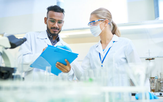 Qualitätsmanager Ausbildung Qualitätsmanager