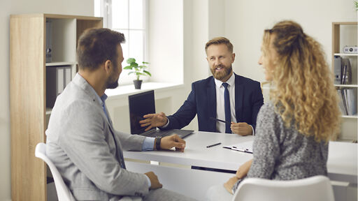 Ausbildung Kaufmann - Versicherungen und Finanzanlagen Ausbildung Kaufmann - Versicherungen und Finanzanlagen