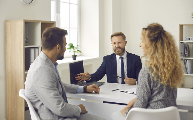 Kaufmann - Versicherungen und Finanzanlagen Ausbildung Kaufmann - Versicherungen und Finanzanlagen