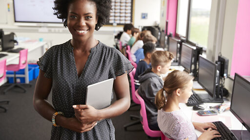 Ausbildung Förderlehrer Ausbildung Förderlehrer