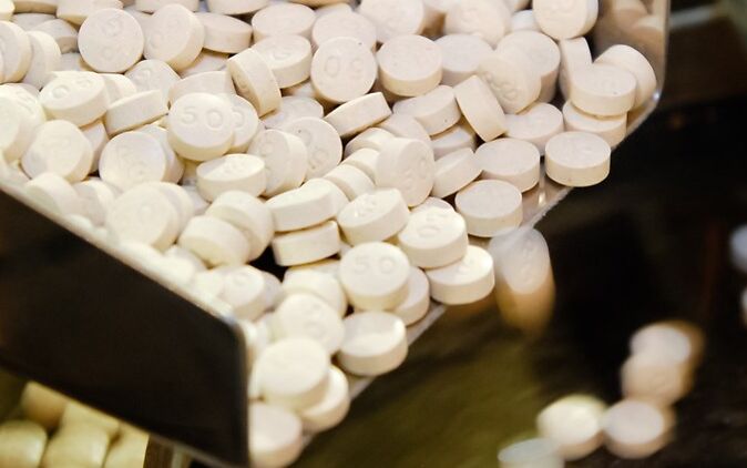 Pharmakant Ausbildung Pharmakant