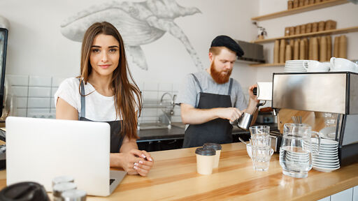 Ausbildung Barista Ausbildung Barista