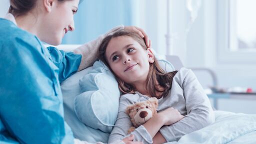 Ausbildung Gesundheits- und Kinderkrankenpfleger Ausbildung Gesundheits- und Kinderkrankenpfleger