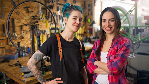 Ausbildung Zweiradmechatroniker Ausbildung Zweiradmechatroniker