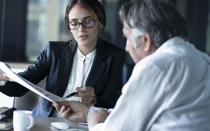 Fachangestellter für Arbeitsmarktdienstleistungen Ausbildung Fachangestellter für Arbeitsmarktdienstleistungen