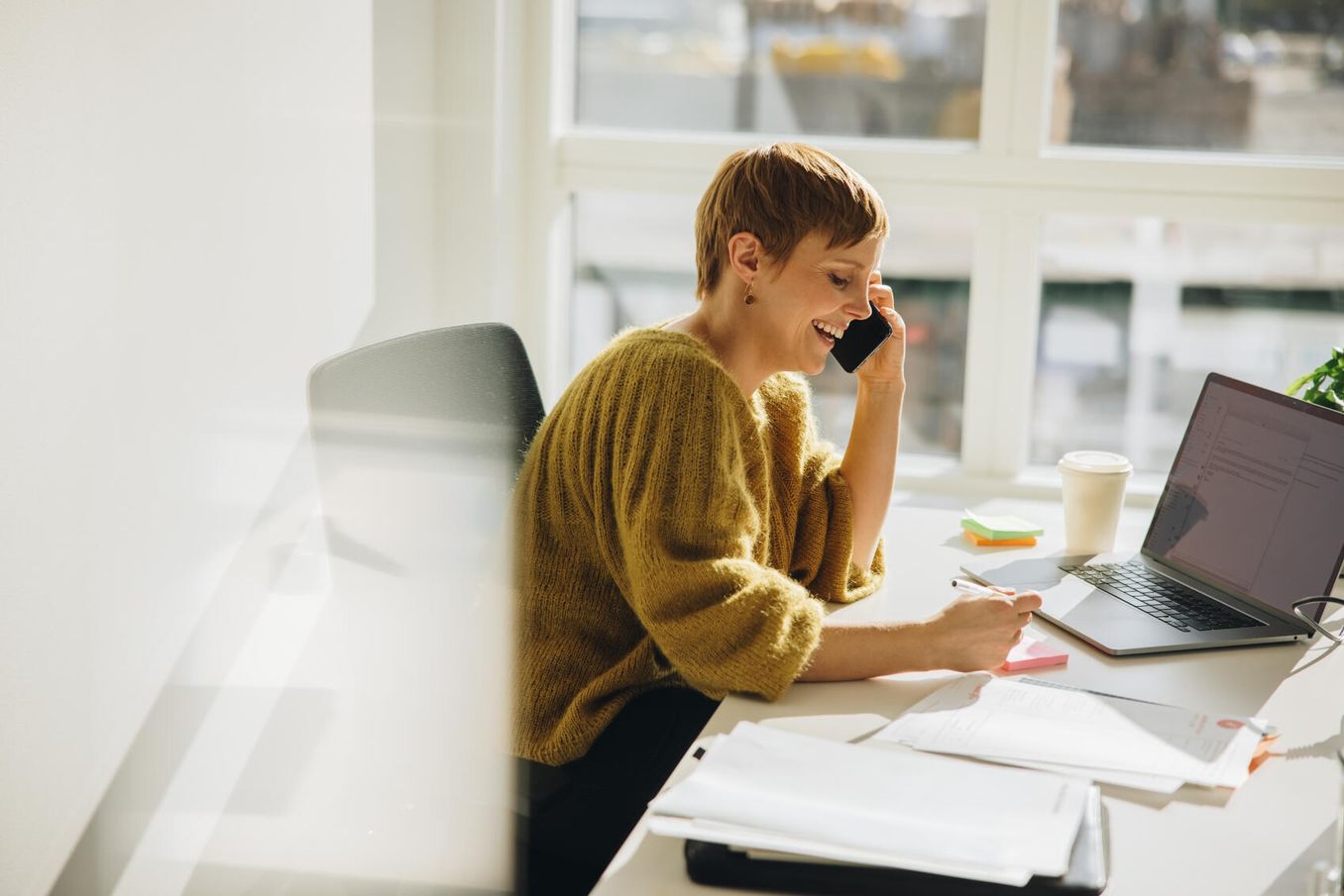 Ausbildung Office-Manager