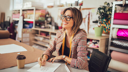 Ausbildung Modedesigner Ausbildung Modedesigner