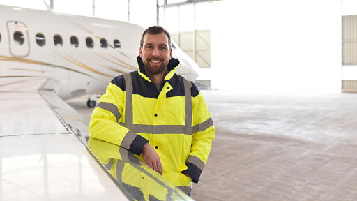 Ramp Agent Ramp Agent