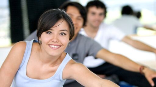 Ausbildung Gymnastiklehrer Ausbildung Gymnastiklehrer