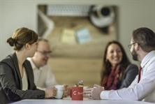 Kauffrau/mann für IT-System Management